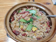 -壹煲口福煲仔饭(中山路店)