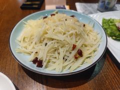 -盐官日光域房车营地·有盐餐厅