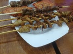 -阿拉提大盘鸡@米饭(南环东路汇邻广场店)