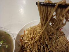-民间老鸡汤面馆(中山北路店)