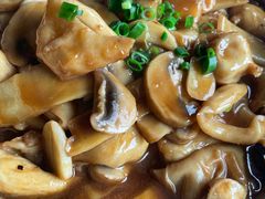 -山外山菜馆(玉泉路店)