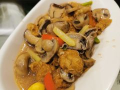 -五观堂素食(新华路店)