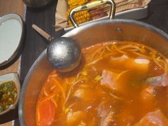 -炉角·鲍鱼牛腩煲(国贸商城店)