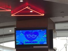 门面-FATBURGER 特富客汉堡(外交公寓店)