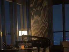 -悦厅·下午茶(杭州柏悦酒店)