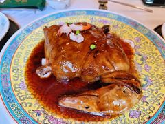 八宝鸭-上海老站(徐家汇店)