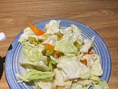 -金豆角砂锅焖面(安贞店)