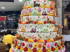 -乔家满族八大碗(流水沟店)