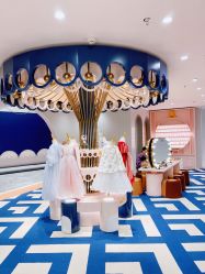 -奈尔宝·儿童乐园·亲子餐厅(鄞州万达店)