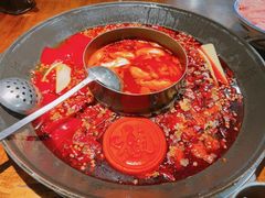 -楠火锅(西单店)