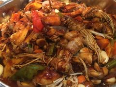 -黄记煌三汁焖锅(凯德广场店)