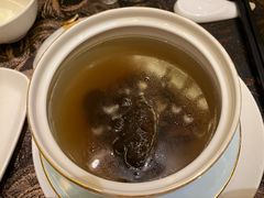 -汇景希尔顿逸林酒店·悦轩中餐厅