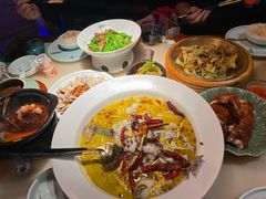 -佬麻雀·新湘菜(珠海金发购物中心店)