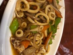 -阿杰臻选海鲜饭店(普陀山店)