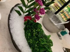 -吉源大排档·鱼生·海鲜(烧烤彩印厂店)