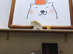 -白熊咖啡(闽江大道店)