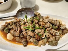 -老蒲鲜·地标·非遗美食(涵江店)