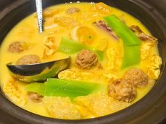 -宫燕府·京菜·烤鸭·淮扬菜(王府中心店)