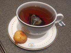 -PAUL LAFAYET 法式甜品(港汇广场店)