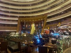 -杭州国际会议中心洲际酒店-原素全日餐厅(解放东路店)