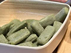 -新石器烤肉(南通CBD大有境店)