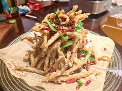 -小户人家(循礼门南国中心店)