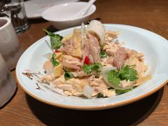 -廊亦舫Lang Yi Fang Restaurant(金桥店)