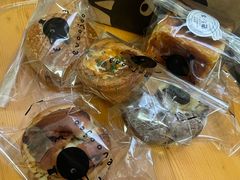 -evoojoo面包商店
