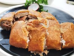 -莆田餐厅PUTIEN(颐堤港店)