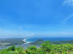 -海南铜鼓岭景区