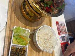 -嘉和一品粥(大沽南路店)