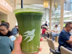 鲜橙羽衣-BeauTea水仙(coco park店)