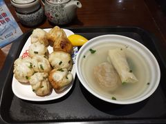 -大壶春生煎(四川中路店)
