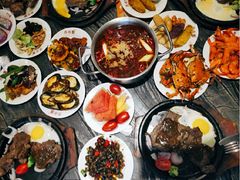 -吉布鲁牛排海鲜自助(温江合生汇店)