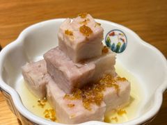 桂花荔浦芋头-庆春朴门