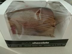 -Awfully Chocolate(来福士广场店)