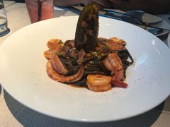 -La Sauce法意餐厅