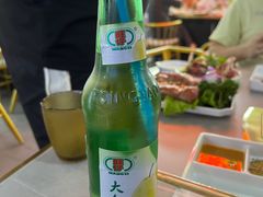 -棒小伙·齐齐哈尔烤肉(龙茗路店)