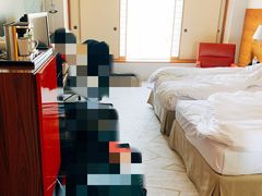 -东京希尔顿酒店