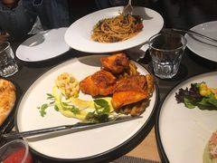-清真·艾美可餐厅(大悦汇店)