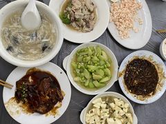 -西汇饭店(甪直店)