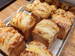 -自然熟Bakery(纬四路店)