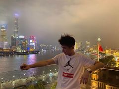 -罗斯福色戒酒吧(外滩店)