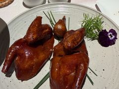 -杭州新新饭店·1913餐厅