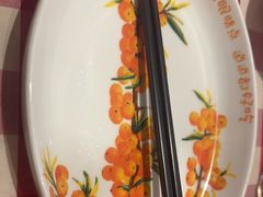 -西贝(华发商都店)