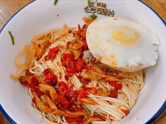 -公交新村粉店(赤岗冲店)
