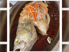 -老华洋饭庄(成林道店)