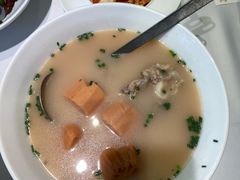 -院里寻菜·精致庭院菜(观沙岭店)