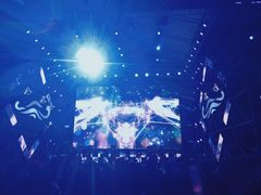 -杭州城北体育公园