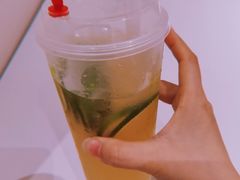 -奈雪的茶(石家庄万象城店)